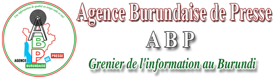 ABP – Agence Burundaise de Presse